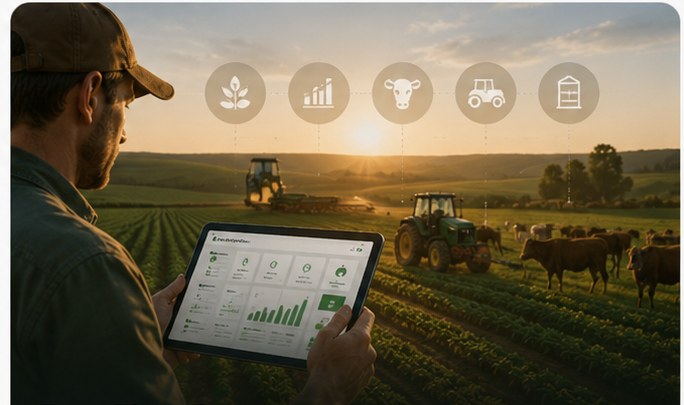 FarmFlow Pro